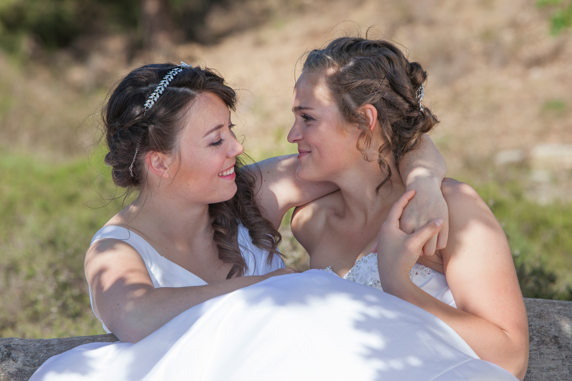 Ein Spruch, der die Liebe und das Leben begleitet.